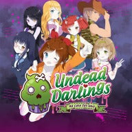 Undead Darlings ~no cure for love~