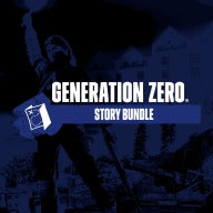 Generation Zero® - Story Bundle