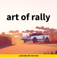 art of rally