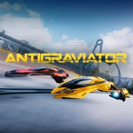 Antigraviator