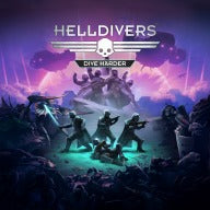 HELLDIVERS™ Dive Harder Edition