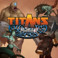 Titans Pinball