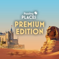 Puzzling Places: Premium Edition