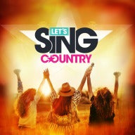 Let's Sing Country