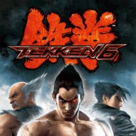 Tekken 6 PS4™ and PS5®