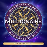 Who Wants to Be a Millionaire? – New Edition PS5