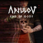 Apsulov: End of Gods