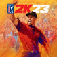 PGA TOUR 2K23 Deluxe Edition