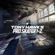 Tony Hawk's™ Pro Skater™ 1 + 2