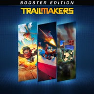 Trailmakers Booster Edition