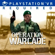 Operation Warcade