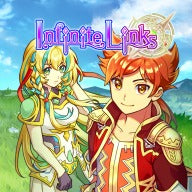 Infinite Links