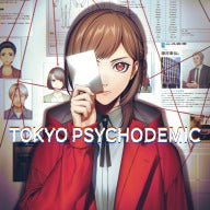 TOKYO PSYCHODEMIC