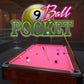 9-Ball Pocket