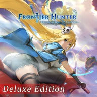 Frontier hunter - Deluxe Edition