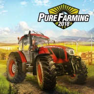 Pure Farming 2018