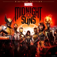 Marvel's Midnight Suns Digital+ Edition for PS4™