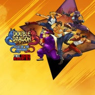 Double Dragon Gaiden: Rise of the Dragons