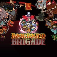 Bookbound Brigade