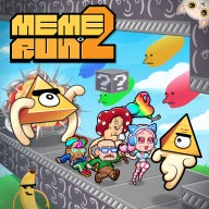 Meme Run 2