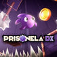 Prisonela DX PS4® and PS5®