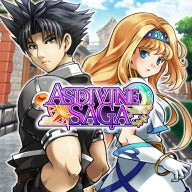 Asdivine Saga