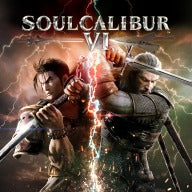 SOULCALIBUR VI