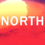 NORTH