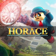 Horace