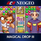 ACA NEOGEO MAGICAL DROP III