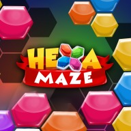 HexaMaze