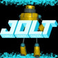 Jolt Family Robot Racer