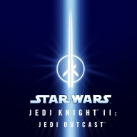 STAR WARS™ Jedi Knight II - Jedi Outcast™