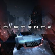 Distance: Console Edition PS4 and PS5