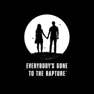 Everybody's Gone to the Rapture