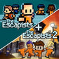 The Escapists + The Escapists 2