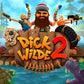 Dick Wilde 2