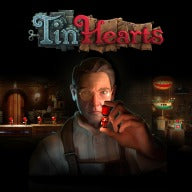 Tin Hearts