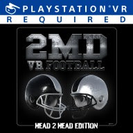 2MD: VR Football™ Head 2 Head Edition