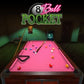 8-Ball Pocket