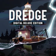 DREDGE - Digital Deluxe Edition (PSN)