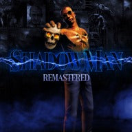 Shadow Man Remastered