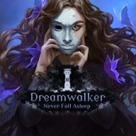 Dreamwalker: Never Fall Asleep