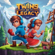 Twins of Legacy : Elemental