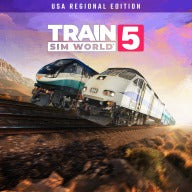 Train Sim World® 5: USA Regional Edition