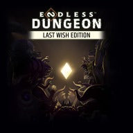 ENDLESS™ Dungeon Last Wish Edition PS4 and PS5