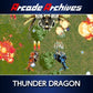 Arcade Archives THUNDER DRAGON