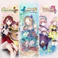 Atelier Mysterious Trilogy Deluxe Pack