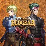 Eldgear