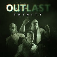 Outlast: Trinity